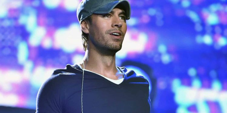 Enrique Iglesias emekli oluyor