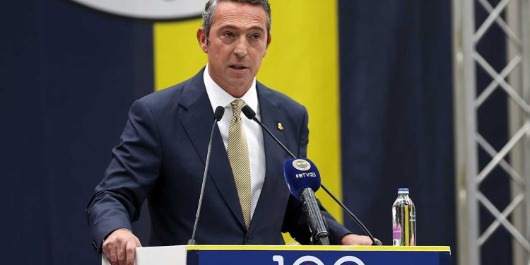 Erden Timur hakkında gündem olacak sözler: Ali Koç 'başkanlığını' ortaya koydu