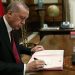 Erdoğan 2 ülkeye büyükelçi atadı, TPAO yönetiminden 3 kişiyi görevden aldı