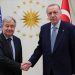 Erdoğan, BM Genel Sekreteri Guterres ile görüştü: 'İsrail hesap vermeli'