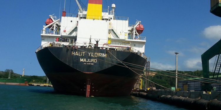 Erdoğan, Gazze’yi bombalayan İsrail’i kınarken, oğlunun gemisi İsrail limanında yükleme yapmış