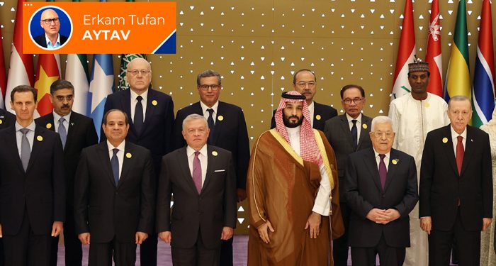 Erdoğan, Hamas’ı sattı mı?