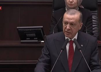 Erdoğan: İsrail bir terör devleti, Netanyahu gidici