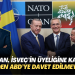 Erdoğan, İsveç’in NATO üyeliğine karşılık, Biden‘den ABD’ye davet edilmeyi istedi