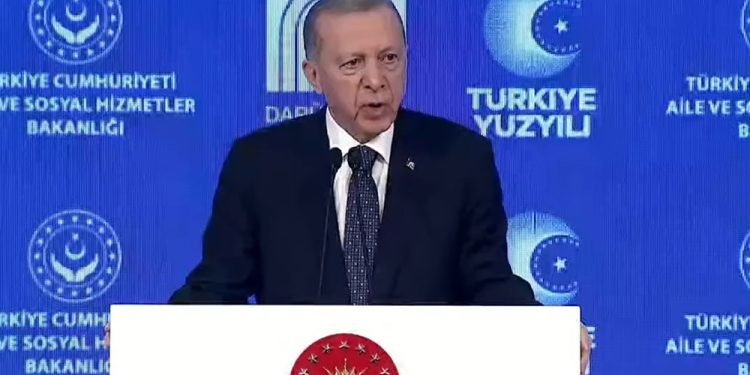 Erdoğan, Netanyahu’ya seslendi: Bunlar iyi günlerin, şunu bil; gidicisin