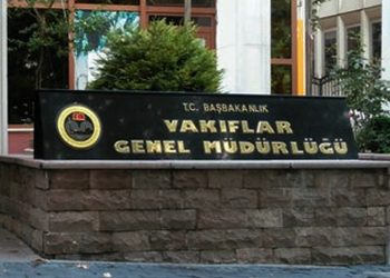 Erdoğan, ev sahiplerine kızmıştı; Vakıflar Genel Müdürlüğü kiraları 7 kat artırmış!