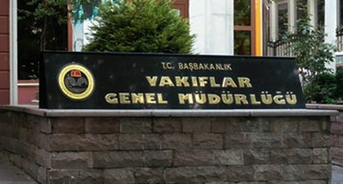 Erdoğan, ev sahiplerine kızmıştı; Vakıflar Genel Müdürlüğü kiraları 7 kat artırmış!