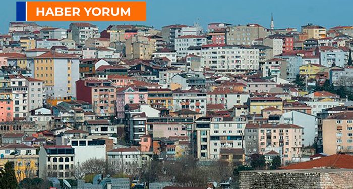 Erdoğan, ev sahiplerini hedef gösteriyor; çözüm bu mu?