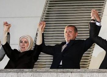 Erdoğan, halefini gitmeden seçecek