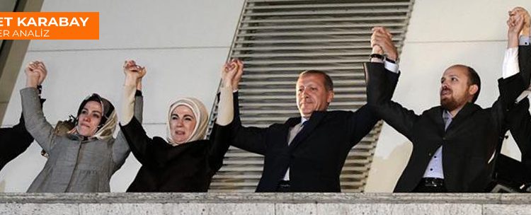 Erdoğan, halefini gitmeden seçecek