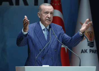 Erdoğan'dan 'aday belirleme' açıklaması: Bu vizyona uymayan arkadaşlarımız varsa, yeni isimlerle çıtayı yükselteceğiz