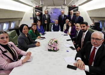 Erdoğan'dan batılı ülkelere Filistin tepkisi: Holokost'un borcunu ödüyor