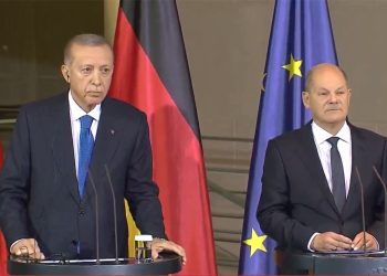 Erdoğan’dan ‘Eurofighter’ açıklaması: Almanya verir vermez, dünyada savaş uçakları üreten sadece Almanya mı?