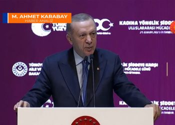 Erdoğan’ın cemaatlerle ilgili sözü ve Ustaosmanoğlu’nun çıkışı