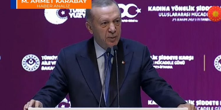 Erdoğan’ın cemaatlerle ilgili sözü ve Ustaosmanoğlu’nun çıkışı