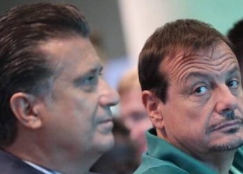 Ergin Ataman'dan tarihi zafer; Euroleague'de en iyiler arasına girdi