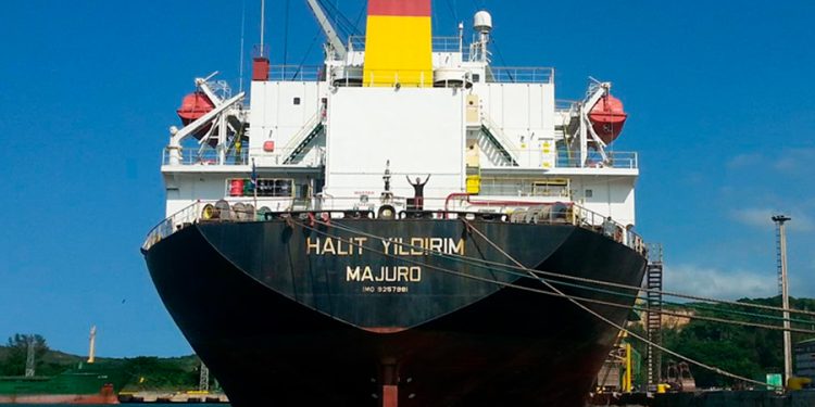 Erkan Baş’tan Erdoğan’a ‘Filistin’ tepkisi: Oğlunun gemileri İsrail limanında!