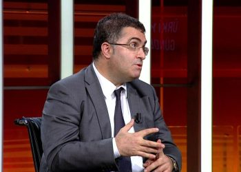 Ersan Şen'den sürpriz karar: Katılacağı partiyi açıkladı