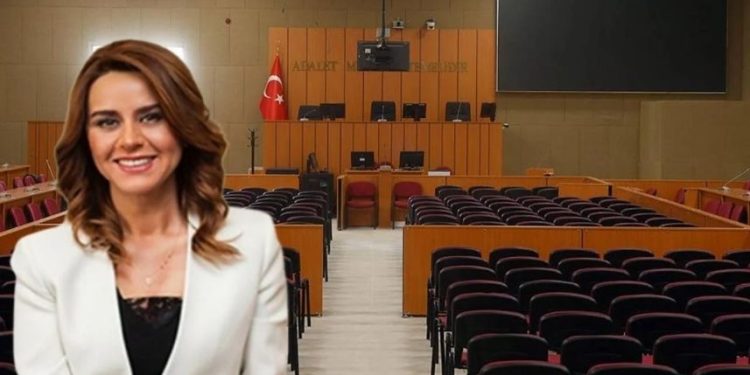 Adalet Bakanı “Seçil Erzan Fonu” hakkında konuştu: 7 sanık var