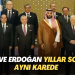 Esad ve Erdoğan yıllar sonra aynı karede