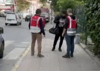 Esenyurt’ta düzensiz göçmen operasyonu: 512 kişi yakalandı, 41 ev sahibine para cezası kesildi