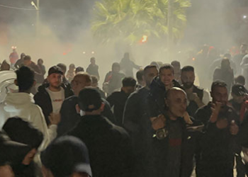 İsrail – Hamas arasında esir takası başladı