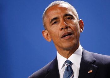 Eski ABD Başkanı Obama'dan 'Gazze' yorumu: Kimsenin eli temiz değil, hepimiz suç ortağıyız