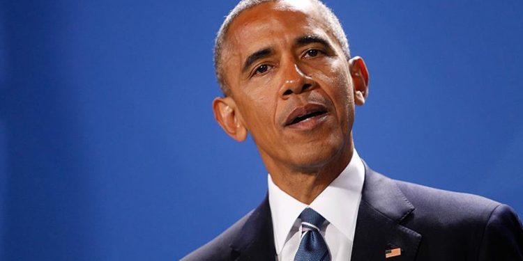 Eski ABD Başkanı Obama'dan 'Gazze' yorumu: Kimsenin eli temiz değil, hepimiz suç ortağıyız