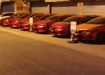 Eski Diyanet çalışanlarından 400 milyon liralık sıfır otomobil dolandırıcılığı