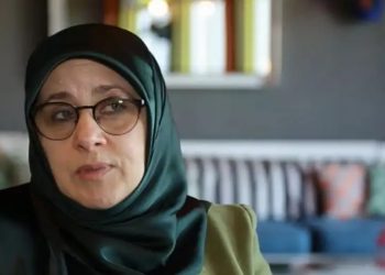 Eski HDP milletvekili Hüda Kaya tutuklandı
