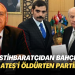Eski İstihbarat Başkanı Uzun’dan Bahçeli’ye: Sinan Ateş’i başkentin ortasında öldürten partili kim?