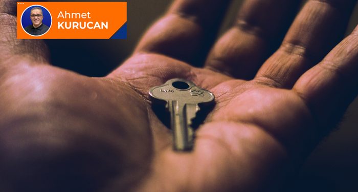 Evrensel ve tarihsel bağlamda Nisa Suresi 58. ayetin meali ve yorumu  