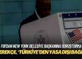 FBI’dan New York belediye başkanına ‘Türkiye’den yasa dışı bağış’ soruşturması