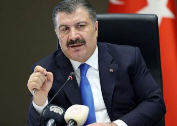 Fahrettin Koca'nın hastanesine Ticaret Bakanlığı'ndan dev destek