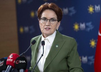 Fatih Altaylı: İYİ Parti, giderek herkesin altında kalacağı bir enkaz haline dönüyor