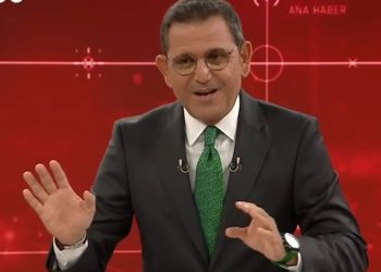 Fatih Portakal, Tayyar Öz ve Özlem Öz ile ilgili öğrendiği detayı açıklayıp dalga geçti