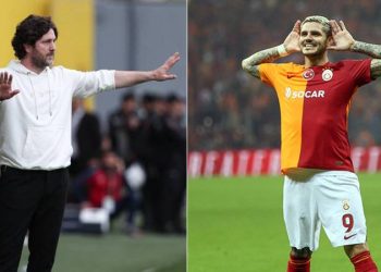 Fatih Tekke: Ben, Icardi'den daha yetenekliyim