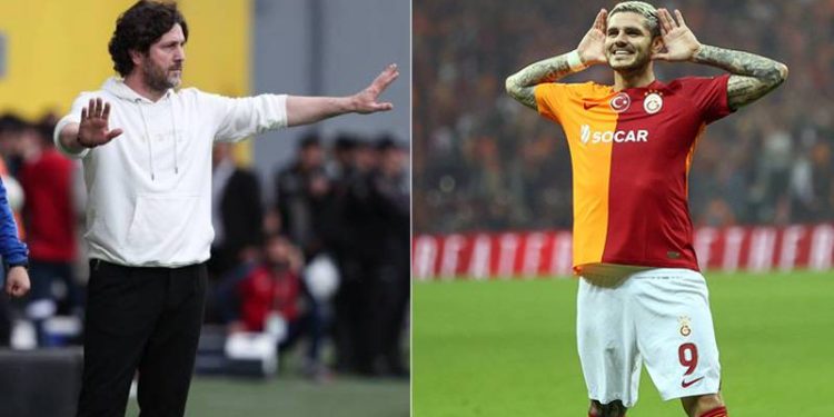 Fatih Tekke: Ben, Icardi'den daha yetenekliyim