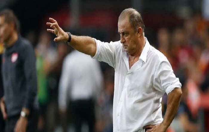 Fatih Terim: ‘3 milyon dolarım gönderilmedi’