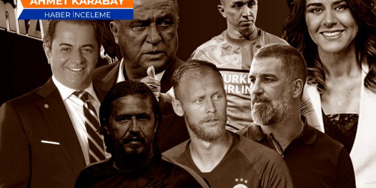 Fatih Terim Fonu;  bir de benden okuyun!