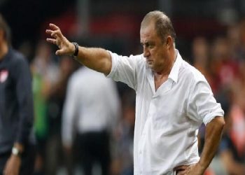 Fatih Terim: ‘3 milyon dolarım gönderilmedi’