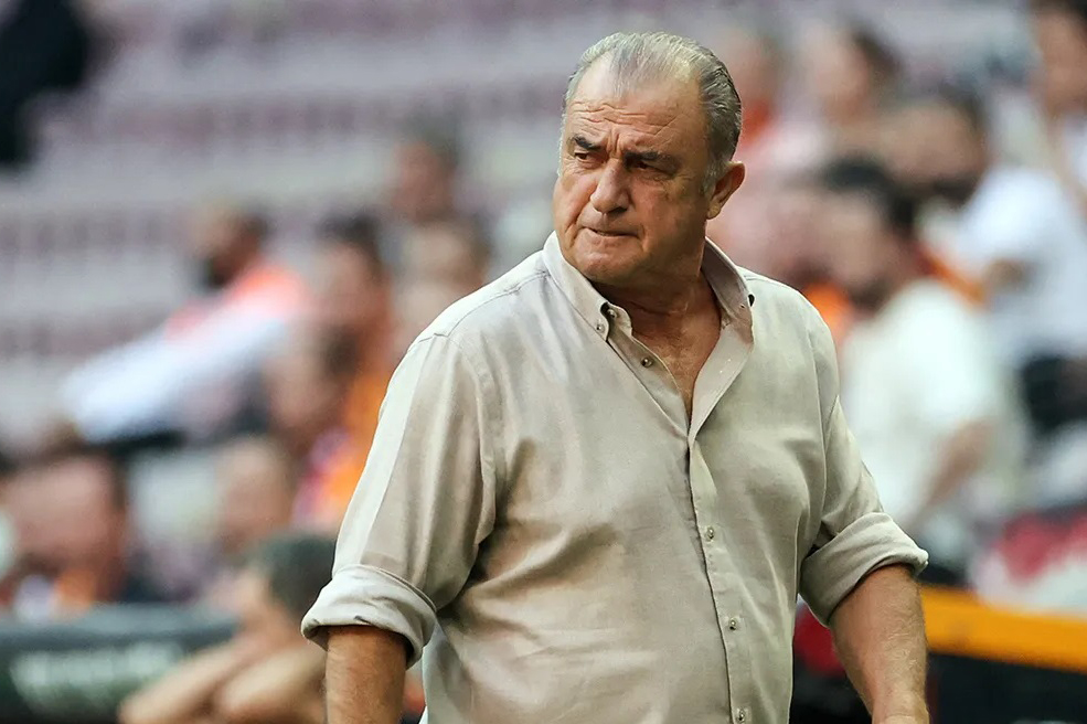 Fatih Terim’den ‘dolandırıcılık’ iddialarıyla ilgili ilk açıklama: İlgim yok