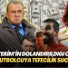 Fatih Terim’in dolandırıldığı olayda dört futbolcuya tefecilik suçlaması
