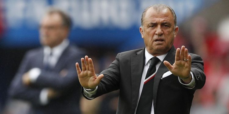Fatih Terim’in ifadesi ortaya çıktı