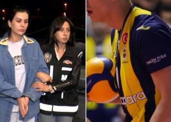 Fenerbahçe, Dilan-Engin Polat çiftinin sponsorluğunu iptal etti