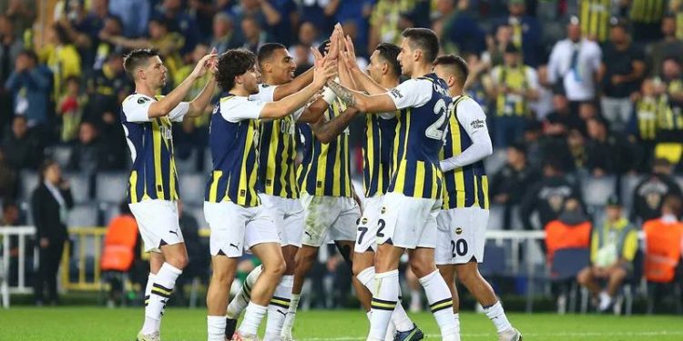 Fenerbahçe gözünü Galatasaray'ın rekoruna dikti