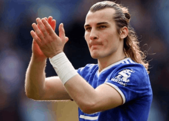 Fenerbahçe için Çağlar Söyüncü iddiası