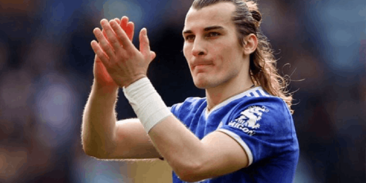 Fenerbahçe için Çağlar Söyüncü iddiası