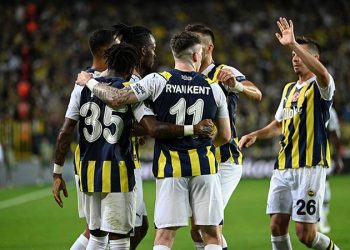 Fenerbahçe'den 4 bölge için transfer hazırlığı