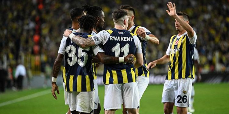 Fenerbahçe'den 4 bölge için transfer hazırlığı